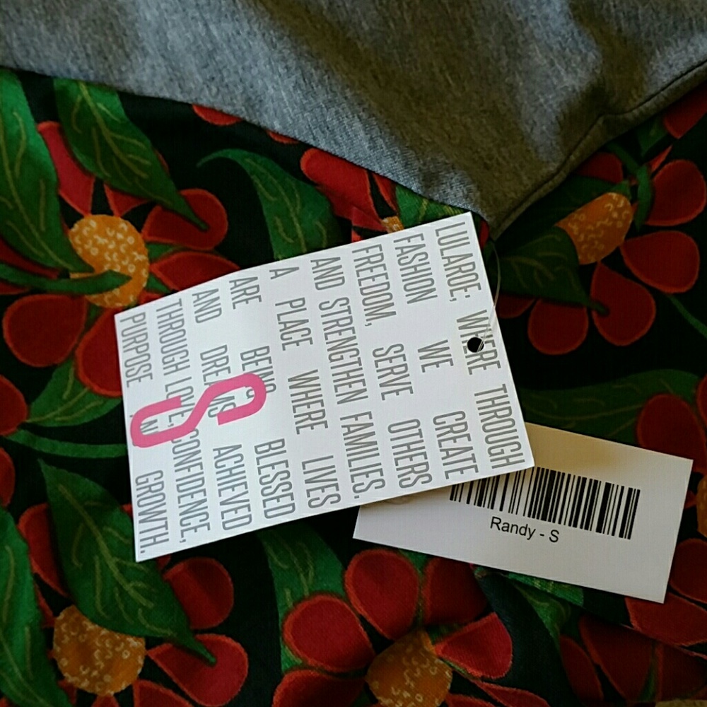 Lularoe Randy M - Picture 6 of 6